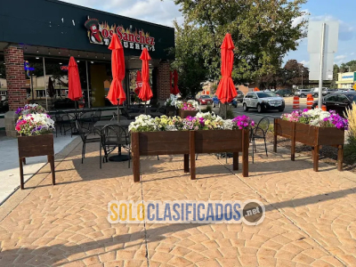 Solo Clasificados - Los Sanchez Taqueria - imagen: 3