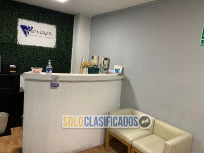 Solo Clasificados - RENTA DE ESPACIO FISICO VIRTUAL Y SALA DE JUNTAS EN EDO MEX - imagen: 1