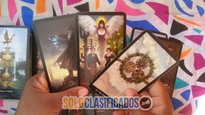 Tarot Y Horóscopo Económico Terra, Tarot Kipper Amor... 