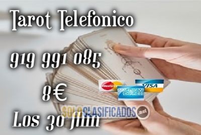 Solo Clasificados - Tirada Tarot Fiable! Tarot Visa Telefonico !  Videntes - imagen: 1