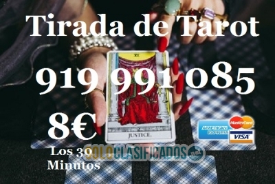 Tarot Visa/806 Tarotistas/7 € los 20 Min... 