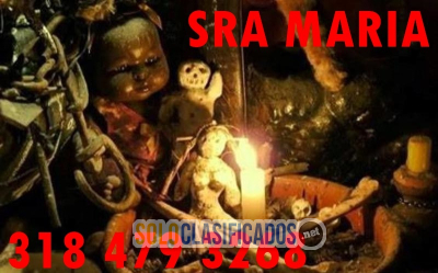 poderosa y efectiva vidente maria 3184793268...