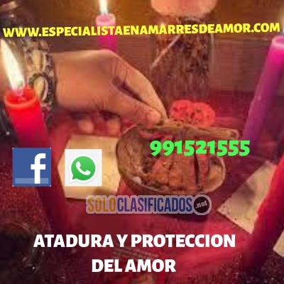 ESPECIALISTA EN ATADURAS  AMARRES SEXUALES Y PROTECCIONES... 