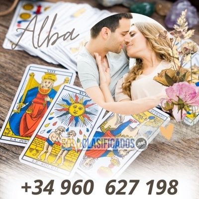 Tarot Visión y Acierto Resuelve tus Dudas en el AMOR... 