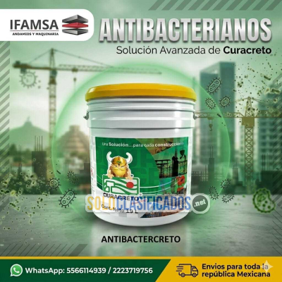 Antibacterianos para construccion 001...