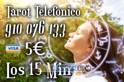 Tarot  Económico Telefónico Visa  806 Tarotistas... 