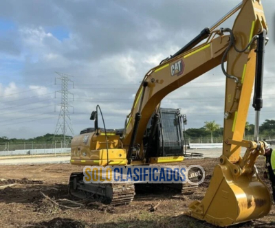 Solo Clasificados - Construyendo En Rd? Alquiler De Maquinarias De Construcción!! - imagen: 9