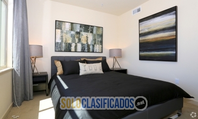 Solo Clasificados - SPACIOUS 1 BED/ 1 BATH APARTMENT IN NEW YORK - imagen: 9