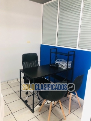 Solo Clasificados - ADQUIERE UNA OFICINA FISICA EN ZONA MUNDO E - imagen: 2