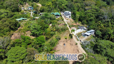 Solo Clasificados - Propiedad en Venta en Playa Hermosa OSA Puntarenas - imagen: 4
