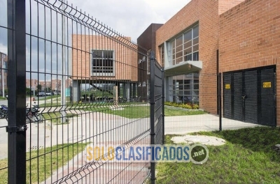 Solo Clasificados - FABRICA DE EUROREJA EN VILLA VICTORIA - imagen: 2