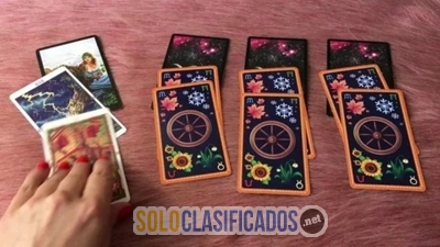 Tarot Económico Completamente Online, Tarot Del Amor El Mas Certe... 