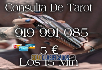 Tarotistas Telefónico Fiable Economico 919 991 085...