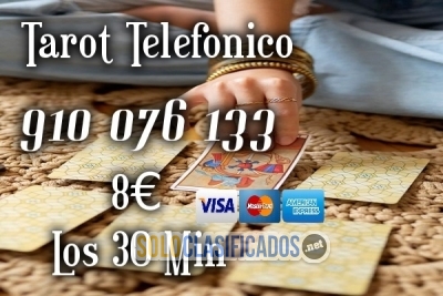 Tarot Visa Economico Del Amor 910 076 133... 