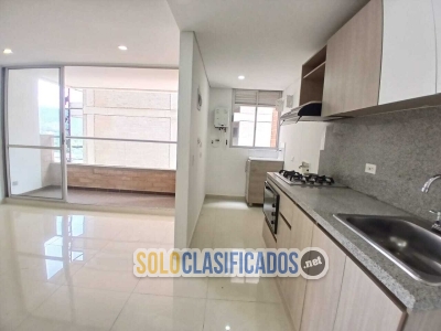 Solo Clasificados - ACOGEDOR APARTAMENTO PARA ARRIENDO EN SABANETA (SECTOR VALPARAÍSO) - imagen: 2