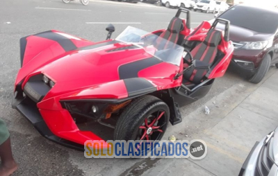 Solo Clasificados - Un Vehiculo Para Cada Ocasion!! (Alquiler Rent Car Rd) - imagen: 3