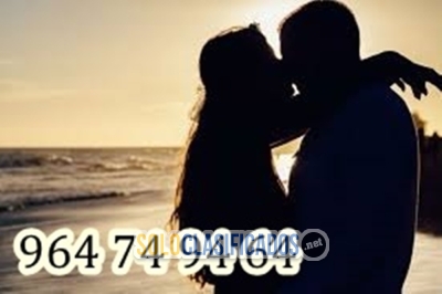 Tarot de la pareja 24 H 964749464... 