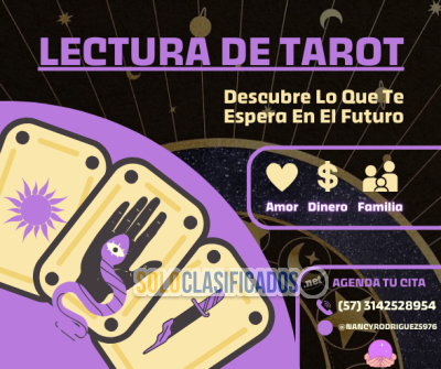 Tarot del Amor Barcelona  Consulta Privada whatsapp +57 314252895...