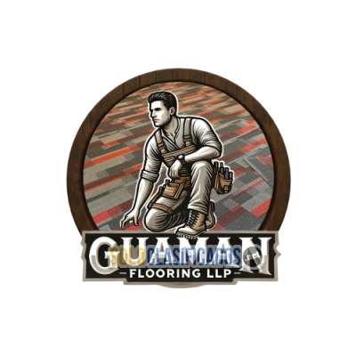 GUAMAN FLOORING LLP GUAMAN FLOORING LLP... 