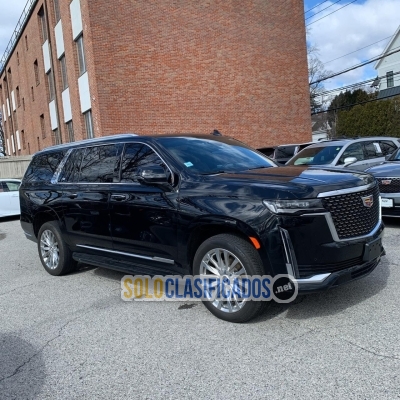 Tahoe Black alquiler rd rentala  ya via whatsap!o reservala... 