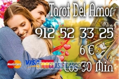 Tarot Del Amor | Tarot Telefónico Las 24 Horas |... 