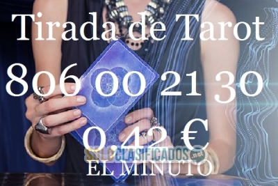 Tarot 806 Barato/Tarotistas/0,42 € el Min... 