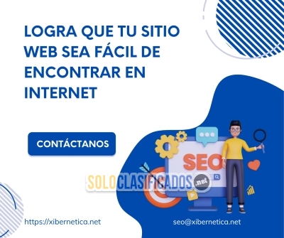 Optimización SEO Profesional: Aumenta tu Visibilidad Online y Sup... 