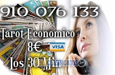 Consulta De Cartas De Tarot Economica 910 076 133... 