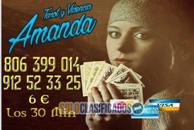 Solo Clasificados - Tirada De Tarot  Lectura De Cartas  Cartomancia - imagen: 1