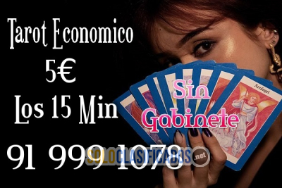 Tarotista ! Tirada Tarot Visa Telefonico Fiable !...