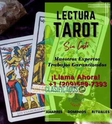 Recupera El Amor Lectura De Tarot Gratis Pregunta Lo Que Quieras... 