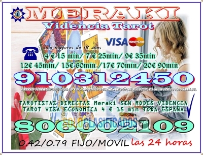 VIDENCIA PURA  TAROT  LAS 24 HORAS SIEMPRE DIRECTAS Y CLARAS LLAM... 