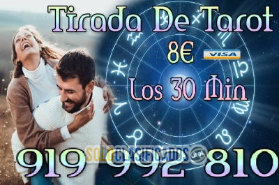 Solo Clasificados - Tarot En Linea  Tarot Del Amor  Horoscopos - imagen: 1