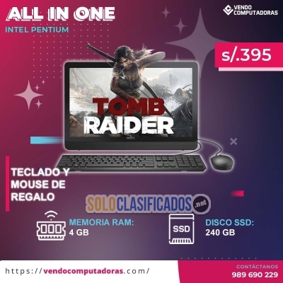 Solo Clasificados - ¡Garantía incluida! Compra segura y rápida en el Centro de Lima - imagen: 5