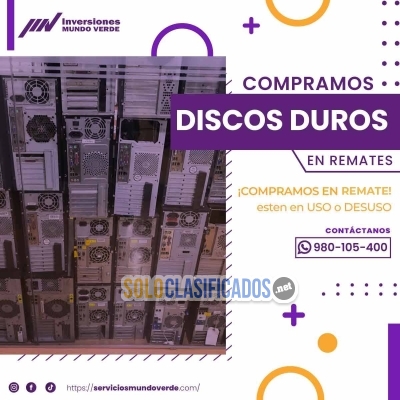 Solo Clasificados - Dile adiós a lo que ya no usas ¡nosotros lo compramos! - imagen: 6