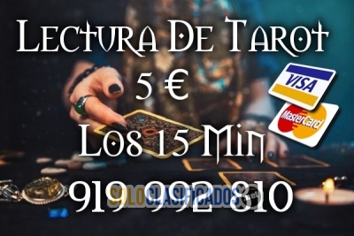 Descubre Tu Futuro Lectura De Tarot 919 992 810... 