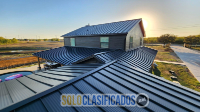 Solo Clasificados - TEXAS     LEGACY    RESTORATION     LLC - imagen: 7