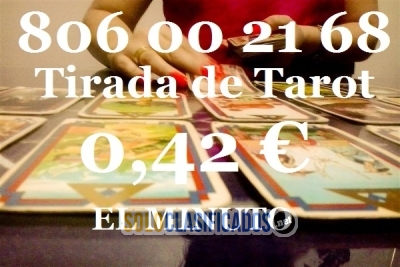 ¡Consultá Economica Tirada De Tarot! 806 00 21 68... 