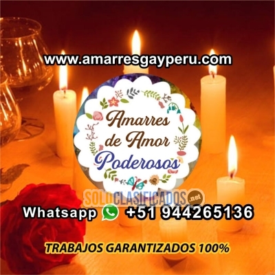 WhatsApp: +51 944265136 GOZA DE UNA VIDA LLENA DE AMOR AMARRES PO... 