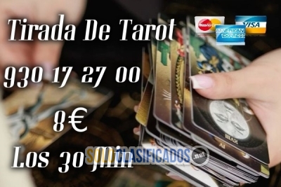 Tarot Telefonico Tarot Economico 930 17 27 00... 