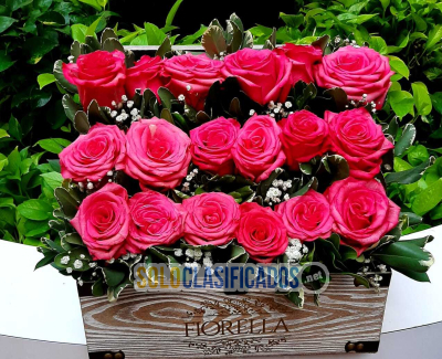 Solo Clasificados - Arreglos Florales Santo Domingo! (Escribir via whatsapp) - imagen: 10