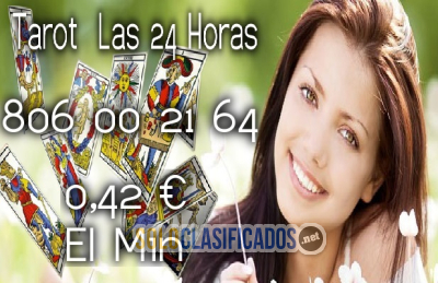 Solo Clasificados - Tarotistas En Linea | Tarot Telefónico Barato - imagen: 1