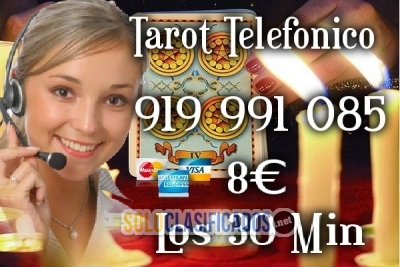 Consulta Fiable Tarot 806 ! Tarot Visa Telefonico !... 