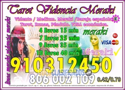 VIDENTES  SIEMPRE DIRECTAS Y CLARAS  SUPER OFERTAS EN TAROT Y VID... 