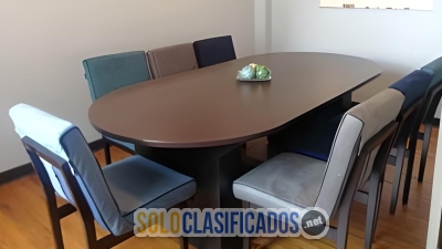 Solo Clasificados - SALA DE JUNTAS Y CAPACITACION EN BUENAVISTA - imagen: 2