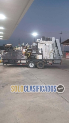 Solo Clasificados - realizamos mudanzas contactanos  mex y usa l - imagen: 3