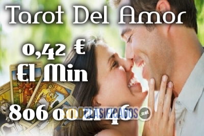 Tarot Economico/Videntes/806 00 21 46 Tarot... 