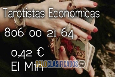 Tarotistas  Lectura De Tarot  806 00 21 64...