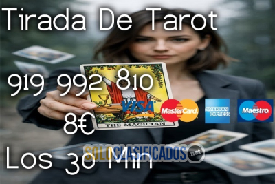 Tarot Telefónico Fiable  Barato : Tarotistas...
