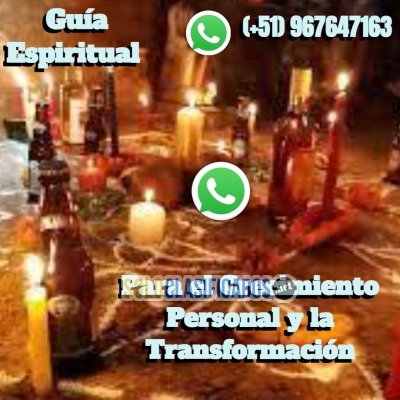 GUIA ESPIRITUAL PARA EL CONOCIMIENTO PERSONAL Y LA TRANSFORMACION... 